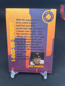 1993 BALLSTREET NEWS - E. LINDROS -