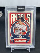 2020 TOPPS PROJECT 2020 - SELECT YOUR CARD