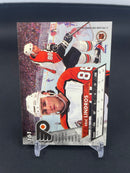 1993 FLEER ULTRA - E. LINDROS -