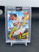 2020 TOPPS PROJECT 2020 - SELECT YOUR CARD