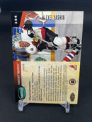 1992 PARKHURST - PROSPECTS - A. YASHIN -