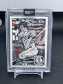 2020 TOPPS PROJECT 2020 - SELECT YOUR CARD