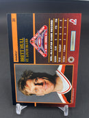 1993 SCORE PINNACLE - B. HULL -
