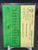 2023 TOPPS CHROME PLATINUM ANNIVERSARY - REFRACTOR - SINGLES - SELECT YOUR PLAYER