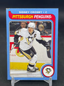2008 UPPER DECK O-PEE-CHEE - RETRO (1979 - S. CROSBY -