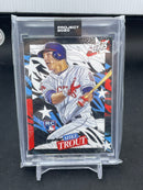 2020 TOPPS PROJECT 2020 - SELECT YOUR CARD