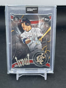 2020 TOPPS PROJECT 2020 - SELECT YOUR CARD