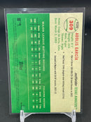 2023 TOPPS CHROME PLATINUM ANNIVERSARY - REFRACTOR - SINGLES - SELECT YOUR PLAYER