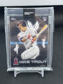 2020 TOPPS PROJECT 2020 - SELECT YOUR CARD
