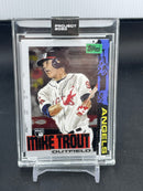 2020 TOPPS PROJECT 2020 - SELECT YOUR CARD