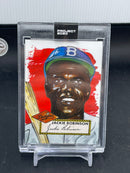 2020 TOPPS PROJECT 2020 - SELECT YOUR CARD