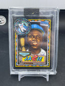 2020 TOPPS PROJECT 2020 - SELECT YOUR CARD