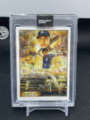 2020 TOPPS PROJECT 2020 - SELECT YOUR CARD