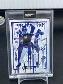 2020 TOPPS PROJECT 2020 - SELECT YOUR CARD