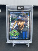 2020 TOPPS PROJECT 2020 - SELECT YOUR CARD