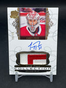 2019 UPPER DECK THE CUP - THE NHL COLLECTION - C. PRICE - #NHL-CP - #'D/10 - RELIC - AUTOGRAPH