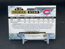 2015 UPPER DECK PREMIER - PREMIER STAR - C. PRICE - #S-CP - #'D/49 - RELIC - AUTOGRAPH