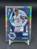2024 TOPPS BOWMAN CHROME - BOWMANI AI - P. SKENES -