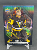2022 UPPER DECK ALLURE - BLACK RAINBOW - SINGLES -