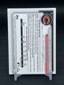 2024 TOPPS BOWMAN - E. DE LA CRUZ -