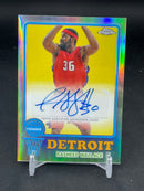 2024 TOPPS CHROME - 1973 TOPPS RETRO - R. WALLACE -