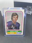 1975 O-PEE-CHEE WHA - COMPLETE SET -