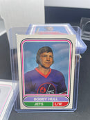 1975 O-PEE-CHEE WHA - COMPLETE SET -