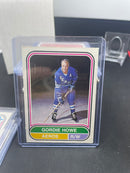 1975 O-PEE-CHEE WHA - COMPLETE SET -