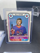 1975 O-PEE-CHEE WHA - COMPLETE SET -