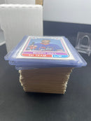 1975 O-PEE-CHEE WHA - COMPLETE SET -