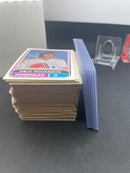 1975 O-PEE-CHEE WHA - COMPLETE SET -