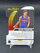 2023 PANINI DONRUSS ELITE - FULL THROTTLE - A. THOMPSON -
