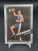 2024 PANINI MONOPOLY - V. WEMBANYAMA -