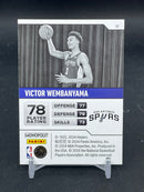 2024 PANINI MONOPOLY - V. WEMBANYAMA -