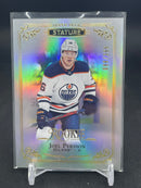 2019 UPPER DECK STATURE - ROOKIE - J. PERSSON - #152 - #'D/399 - RC