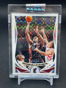 2005 TOPPS CHROME - XFRACTOR - S. O'NEAL - #158 - #'D/110