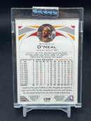 2005 TOPPS CHROME - XFRACTOR - S. O'NEAL - #158 - #'D/110
