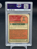 2016 TOPPS ARCHIVES - 65TH ANNIVERSARY UPDATE - M. TROUT -