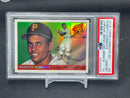 2019 TOPPS COMPLETE SET - CHROME GREATEST CARD REPRINTS - R. CLEMENTE -