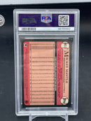 2024 TOPPS SERIES TWO - 1989 TOPPS ANNIVERSARY - M. MANTLE -