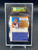 1998 TOPPS - ROOKIE - V. CARTER -