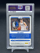 2018 PANINI CHRONICLES - STUDIO - L. DONCIC -