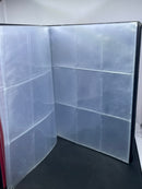 2022-23 UPPER DECK TIM HORTONS BINDER