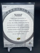 2024 UPPER DECK GOLF - PRECISION - S. POWER -