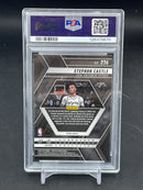 2024 PANINI MOSAIC - HONECOMB - S. CASTLE -
