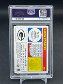 2005 BAZOOKA - A. RODGERS -