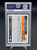 2005 TOPPS - 50TH ANNIVERSARY - A. RODGERS -