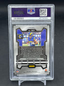 2023 PANINI PRIZM - DISCO PRIZM - P. NACUA -
