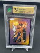 2003 UPPER DECK VICTORY - K. BRYANT -