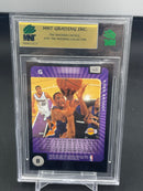 2003 UPPER DECK VICTORY - K. BRYANT -